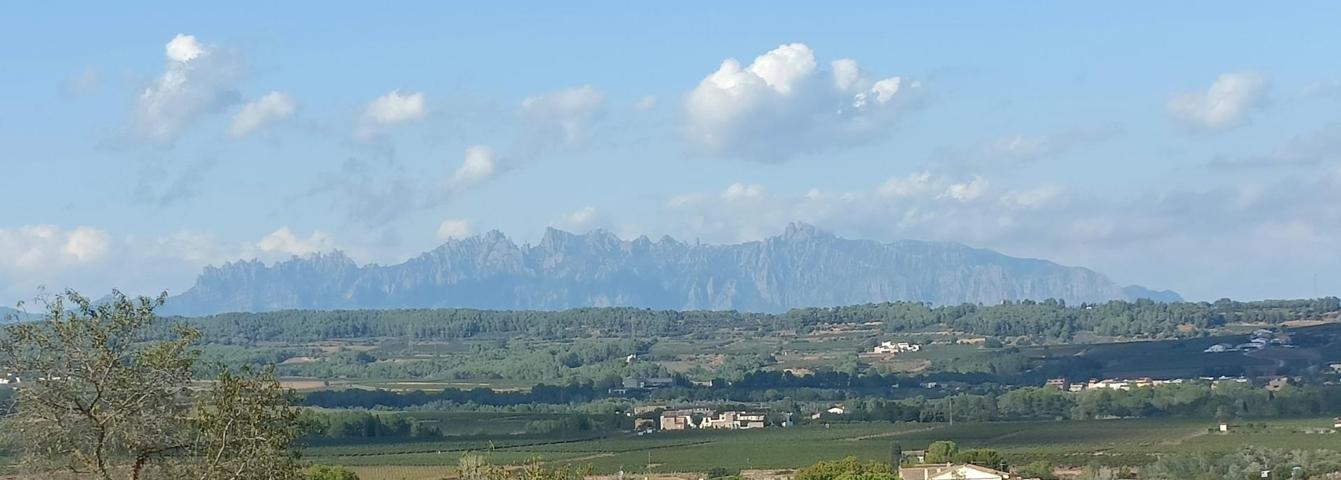 Unifamiliar adosada - Santa Fe del Penedès photo 0