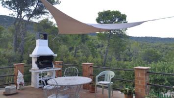 Chalet - Torre - Querol photo 0