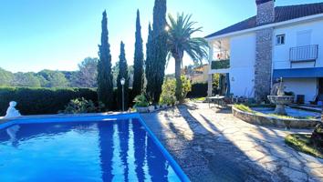 Chalet - Torre - Sant Pere de Ribes photo 0