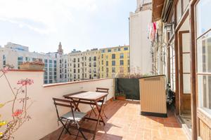Apartamento - Barcelona photo 0