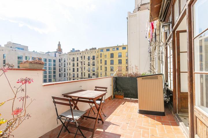 Apartamento - Barcelona photo 0