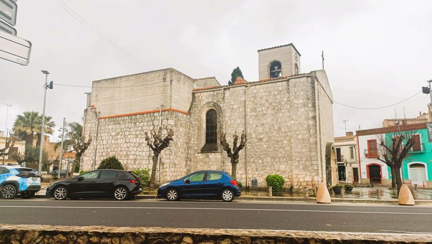 Unifamiliar adosada - Avinyonet del Penedès photo 0