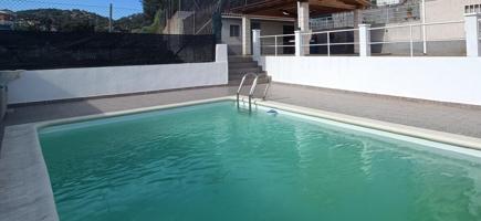 Chalet - Torre - Cubelles photo 0