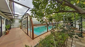 Chalet - Torre - Sant Pere de Ribes photo 0