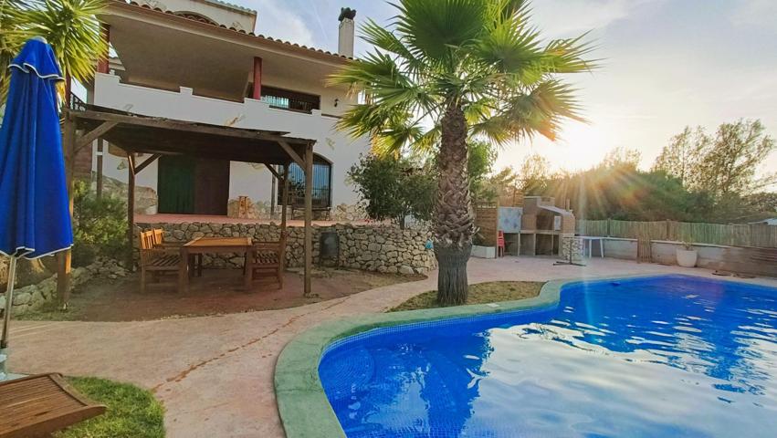 Chalet - Torre - Olèrdola photo 0