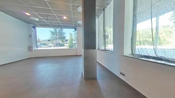 Local comercial - Vilafranca del Penedès photo 0