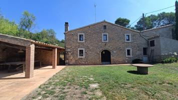 Masia - Font-rubí photo 0