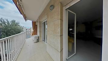 Dúplex - Vilanova i la Geltrú photo 0