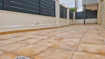 Bajos con jardin - Cubelles photo 0