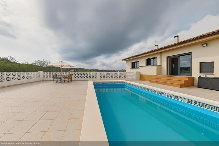 Chalet - Torre - Olèrdola photo 0