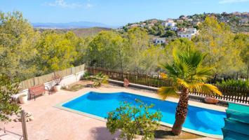 Chalet - Torre - Olèrdola photo 0