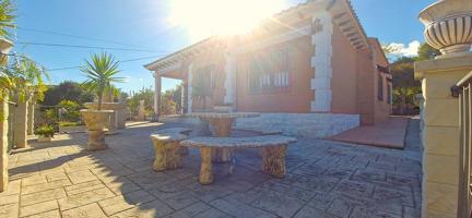 Chalet - Torre - Font-rubí photo 0