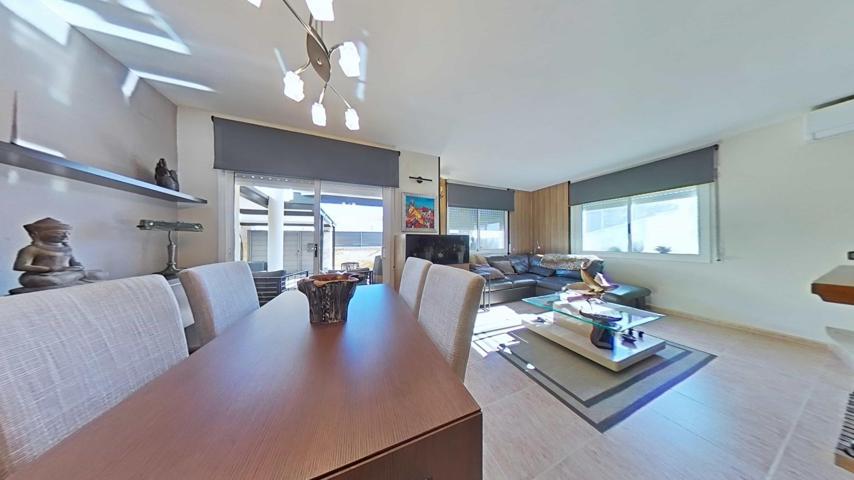 Chalet - Torre - Segur de Calafell photo 0