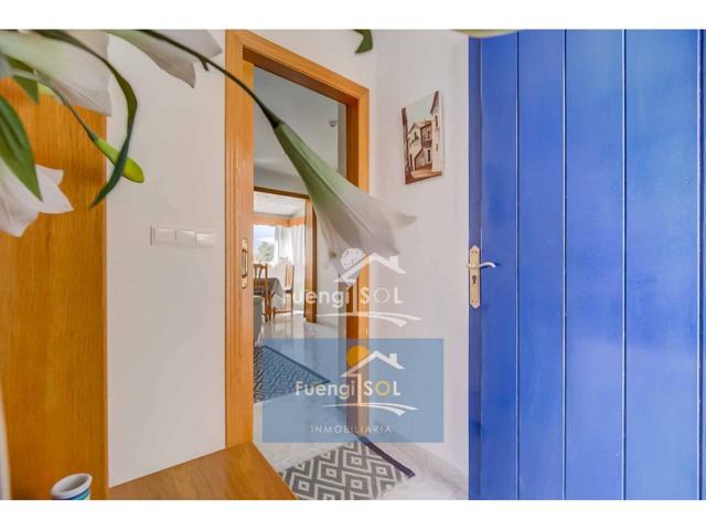 Adosado tres dormitorios dos baños en Urbanización con Encanto Andaluz Mijas Costa photo 0