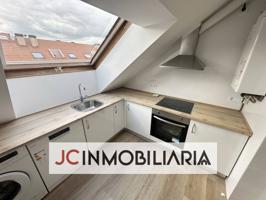 Atico en venta en Las Villas-Covaresa-Parque Alameda-La Rubia(47008) photo 0