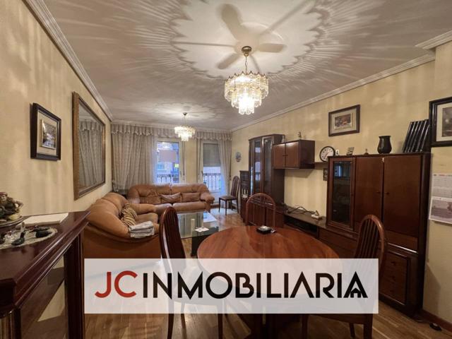 Piso en venta en San Miguel-San Nicolás-San Pablo(47003) photo 0