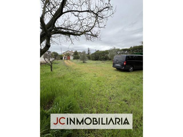 Terreno en venta en Laguna de Duero photo 0