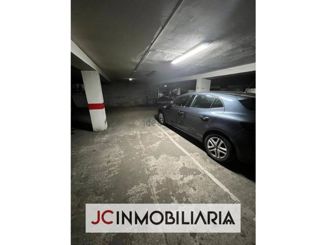Garaje en venta en calle del Puente Colgante, 49 photo 0