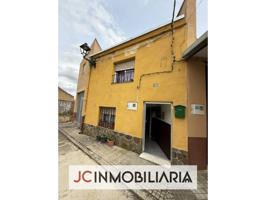 Acogedora casita de pueblo en Villalón de Campos. photo 0