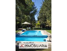 Ideal finca en Magaz de Pisuerga, a 5 minutos de Palencia, con piscina y todos los servicios necesarios para disfrutar d photo 0