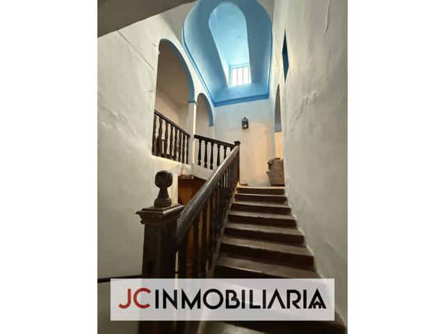 Chalet pareado en venta en CL Olmillo, 2 photo 0