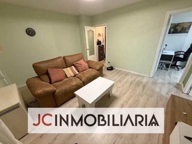 Estupendo piso en buen estado en Cigales. photo 0