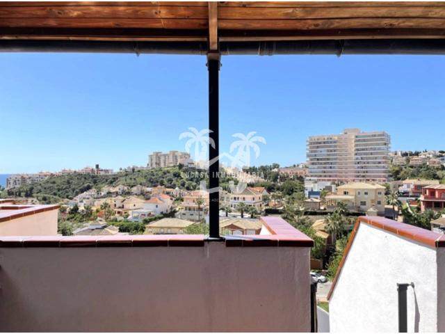 PISO DE 2 DORMITORIOS CON VISTAS AL MAR Y PISCINA COMUNITARIA, A 500METROS DE LA PLAYA - BENALMADENA-MALAGA photo 0