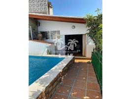 CASA INDIVIDUAL DE 3 DORMITORIOS Y PISCINA PRIVADA-VELEZ MALAGA-MALAGA photo 0