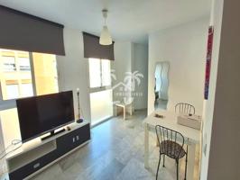 PISO DE 1 HABITACION IDEAL PARA VIVIR Y PARA INVERSORES - MARTINEZ DE LA ROSA- MALAGA CENTRO photo 0