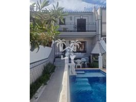 ADOSADO DE 5 DORMITORIOS CON PISCINA PRIVADA A DOS PASOS DE LA PLAYA- AVENIDA PRINCIPAL - LA CALA DEL MORAL - RINCON DE photo 0
