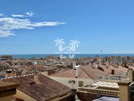 CHALET ADOSADO CON 3 DORMITORIOS, PISCINA Y GARAJE- TORRE DEL MAR photo 0