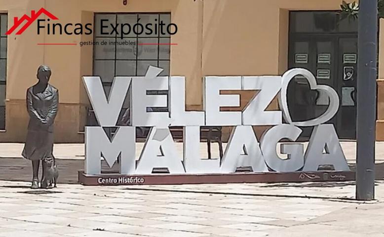 Piso en Venta en Vélez Malaga Málaga photo 0