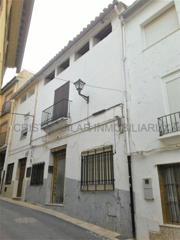 Casa de pueblo en Venta en Villar Del Arzobispo Valencia photo 0