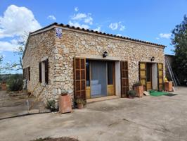 Casa-Chalet en Venta en Manacor Baleares photo 0