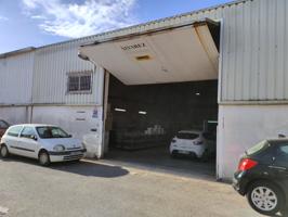 Nave industrial en Venta en Marratxi Baleares CIUDAD ANTIGUA photo 0