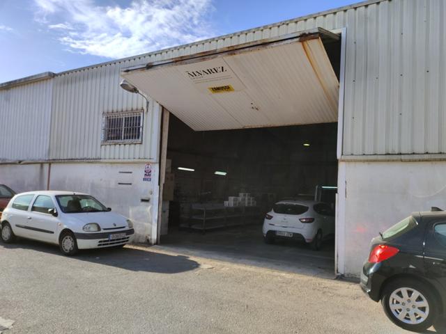 Nave industrial en Venta en Marratxi Baleares CIUDAD ANTIGUA photo 0