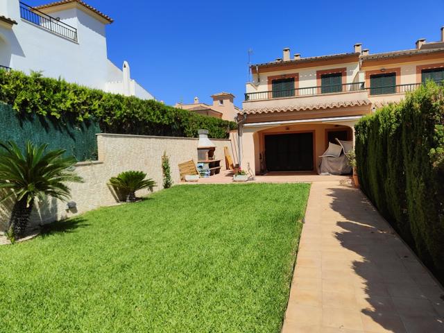 Adosada en Venta en Son Veri (Llucmajor) Baleares photo 0