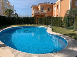 Piso en Venta en Oliva Valencia photo 0