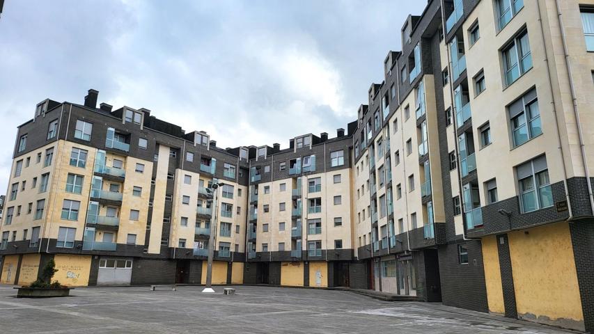 Dúplex En venta en Torrelavega photo 0