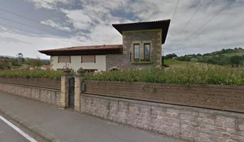 Villa En venta en Udías photo 0