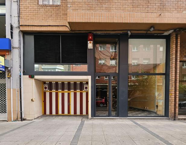 Local En alquiler en Santander photo 0