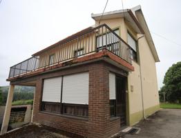 Villa En venta en Castañeda photo 0