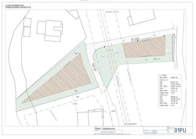 Terrenos Edificables En venta en Cabezón de la Sal photo 0