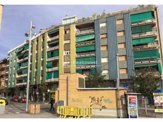PISO ALQUILADO EN VENTA EN RIPOLLET photo 0