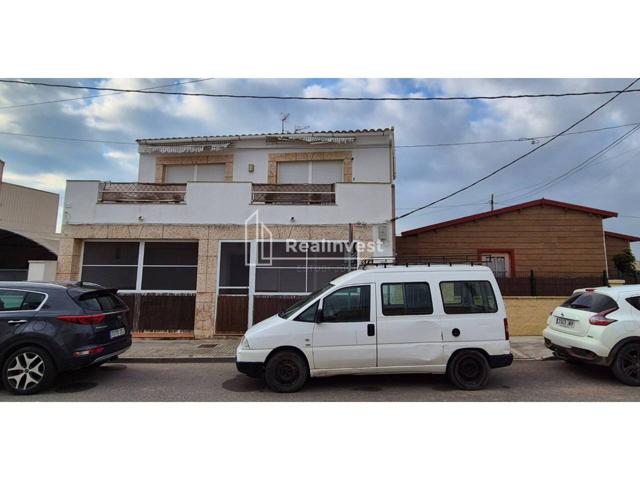 CASA EN VENTA EN EL DELTA DE L'EBRE photo 0