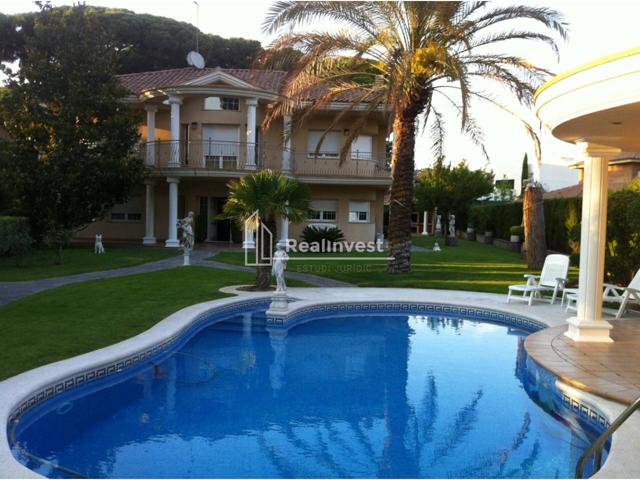 CASA ESPECTACULAR EN VENTA EN SANT FOST photo 0