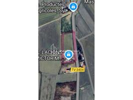 Parcelas (suelo urbano, calificación zona industrial) en venta photo 0