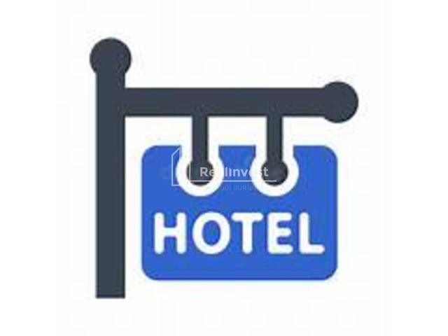 HOSTAL EN VENTA EN EL DELTA DE L'EBRE photo 0