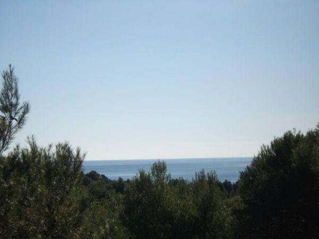 Terrenos Edificables En venta en Altea photo 0