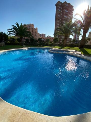 Piso En venta en Benidorm photo 0